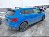 Volkswagen Taos Comfortline 3VVLX7B22NM074719 photo