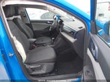 Volkswagen Taos Comfortline 3VVLX7B22NM074719 снимка