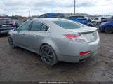 Acura Tl 19UUA8F50AA800505 снимка