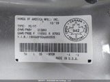 Acura Tl 19UUA8F50AA800505 снимка