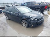 Volkswagen Golf 2.5L Comfortline/2.5L Trendline 3VWPX7AJ3BM653106 снимка