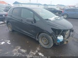 Honda Fit Lx 3HGGK5H54FM111129 fotografie