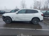 BMW X3 3.0I 5UX53DP08N9L63271 снимка