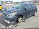 Kia Niro KNDCB3LC8H5105222 снимка