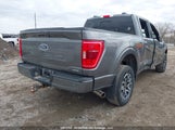 Ford F-150 King Ranch/Lariat/Platinum/Tremor/Xl/Xlt 1FTFW1E87PFA64928 снимка