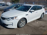 Kia Optima Lx/Lx+ 5XXGT4L32JG204141 photo