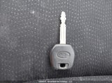 Subaru Legacy 2.5I Touring Package 4S3BNCD69F3072400 снимка