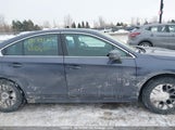 Subaru Legacy 2.5I Touring Package 4S3BNCD69F3072400 снимка