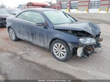 Volkswagen Eos Highline WVWHD7AHXCV015245 снимка