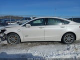 Ford Fusion Energi Se Luxury 3FA6P0PU9JR134916 fotografie