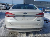 Ford Fusion Energi Se Luxury 3FA6P0PU9JR134916 photo