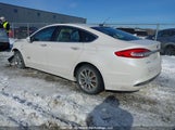 Ford Fusion Energi Se Luxury 3FA6P0PU9JR134916 fotografie