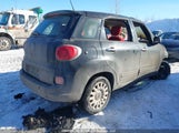 Fiat 500L Pop ZFBCFAAH7EZ000394 снимка