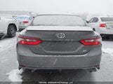 Toyota Camry Se 4T1G11AK3NU059296 fotografie