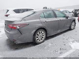 Toyota Camry Se 4T1G11AK3NU059296 fotografie