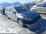 Volkswagen Golf Sportwagen 1.8 Tsi Comfortline/1.8 Tsi Highline 3VW117AU1KM516151 снимка