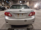 Toyota Corolla Ce 2T1BU4EE1AC391921 снимка