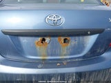 Toyota Yaris JTDBT4K35A1380642 снимка