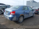 Toyota Yaris JTDBT4K35A1380642 снимка