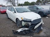 Ford Fusion Se 3FA6P0T92GR127798 снимка