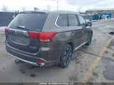 Mitsubishi Outlander Phev Gt/Se JA4J24A55JZ611262 fotografie