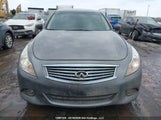 Infiniti G37X JN1CV6AR0CM680092 снимка