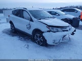 Toyota Rav4 Xle 2T3RFREV2FW287828 fotografie