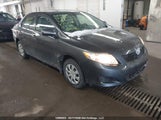 Toyota Corolla Ce 2T1BU4EE3AC250493 fotografie