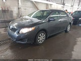 Toyota Corolla Ce 2T1BU4EE3AC250493 fotografie