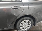 Toyota Corolla Ce 2T1BU4EE3AC250493 снимка