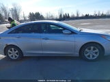 Hyundai Sonata Limited 5NPEC4AC3DH590006 снимка