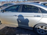 Hyundai Sonata Limited 5NPEC4AC3DH590006 снимка