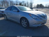 Hyundai Sonata Limited 5NPEC4AC3DH590006 снимка