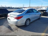Hyundai Sonata Limited 5NPEC4AC3DH590006 снимка