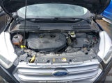 Ford Escape Titanium 1FMCU9J91HUE26363 снимка