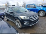 Ford Escape Titanium 1FMCU9J91HUE26363 fotografie