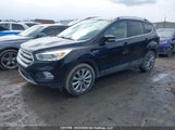 Ford Escape Titanium 1FMCU9J91HUE26363 снимка