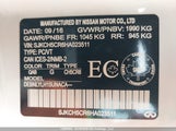 Infiniti Qx30 SJKCH5CR6HA023511 снимка