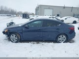 Hyundai Elantra Preferred Auto Ivt KMHD84LF7LU078883 снимка
