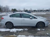 Honda Civic Lx 2HGFB2F56FH047137 снимка