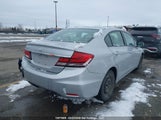 Honda Civic Lx 2HGFB2F56FH047137 снимка