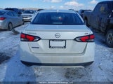 Nissan Versa Sr 3N1CN8FV0RL894956 снимка