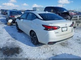 Nissan Versa Sr 3N1CN8FV0RL894956 снимка