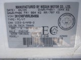 Nissan Versa Sr 3N1CN8FV0RL894956 снимка