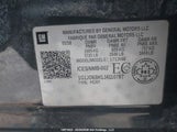 Chevrolet Sonic Lt Auto 1G1JD6SH1J4110797 снимка