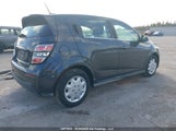 Chevrolet Sonic Lt Auto 1G1JD6SH1J4110797 снимка
