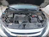 Honda Civic Ex 4Dr 2HGFC2F74GH032197 photo