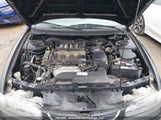 Mazda 626 Dx/Lx 1YVGE22C1V5644713 снимка