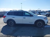 Nissan Pathfinder Platinum/S/Sl Premium/Sv Tech 5N1DR2MM6KC614600 снимка