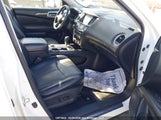 Nissan Pathfinder Platinum/S/Sl Premium/Sv Tech 5N1DR2MM6KC614600 снимка